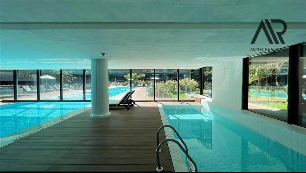 Alquiler Apartamento de 2 dormitorios, 2 baños, amueblad...
