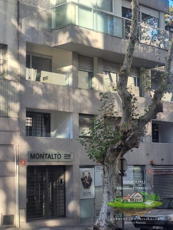 Se Alquila Monoambiente en Zona Cordón