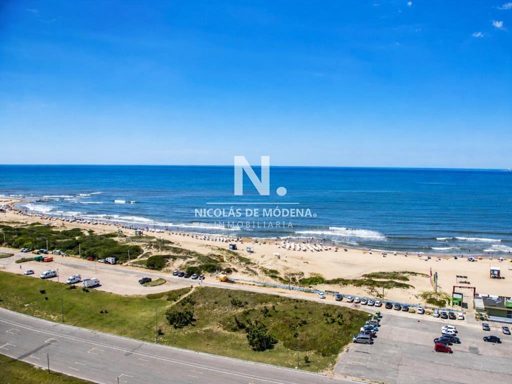 Hermoso Pent-house en torre Imperiale ,venta en