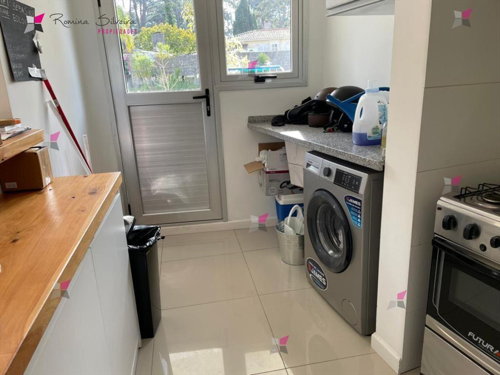 VENTA DE APARTAMENTO DE 3 DORMITORIOS EN SAN RAFAEL PUNTA D