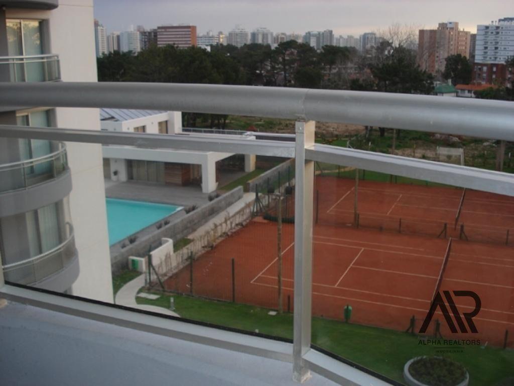 Apartamento en alquiler temporad 2 dormitorios en Ocean ...