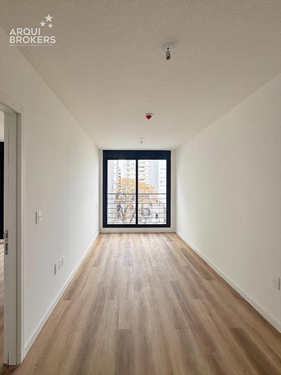 Apartamento de 1 dormitorio en alquiler en Cordón - 911