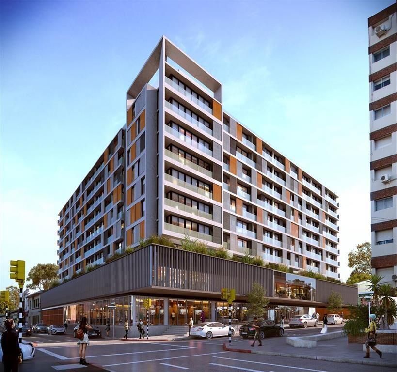 OFICINA AMPLIA 1580M2 CORDON, CASI 18 DE JULIO