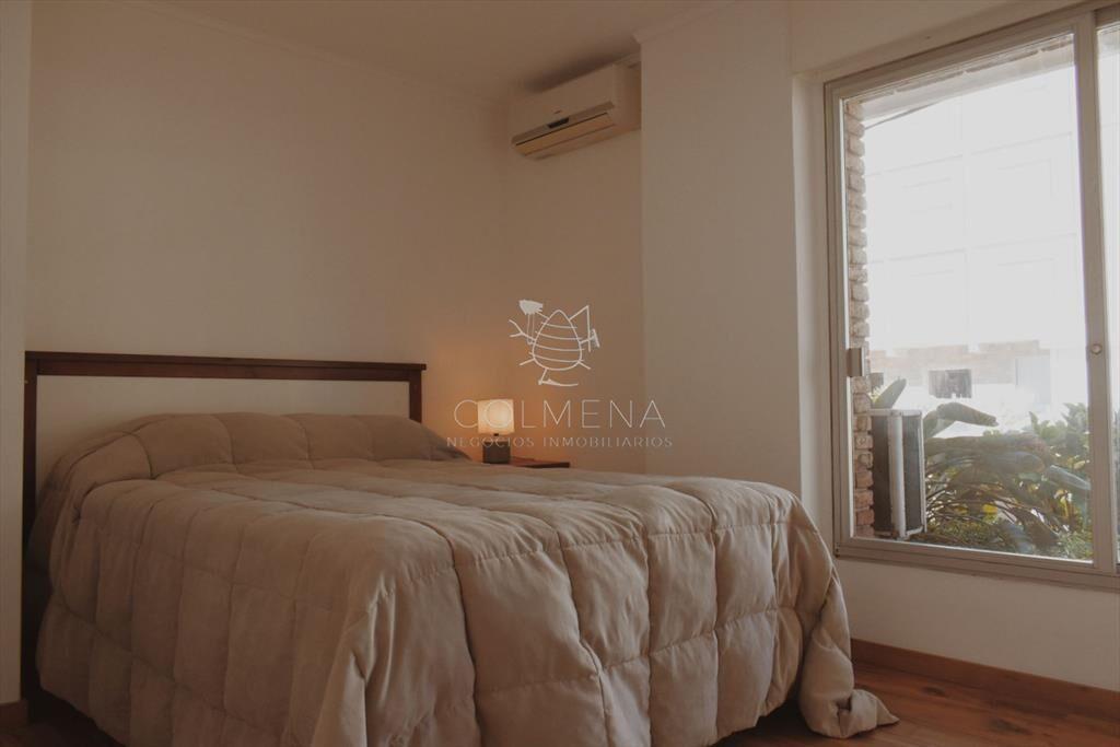 Apartamento en Peninsula Col - 6810