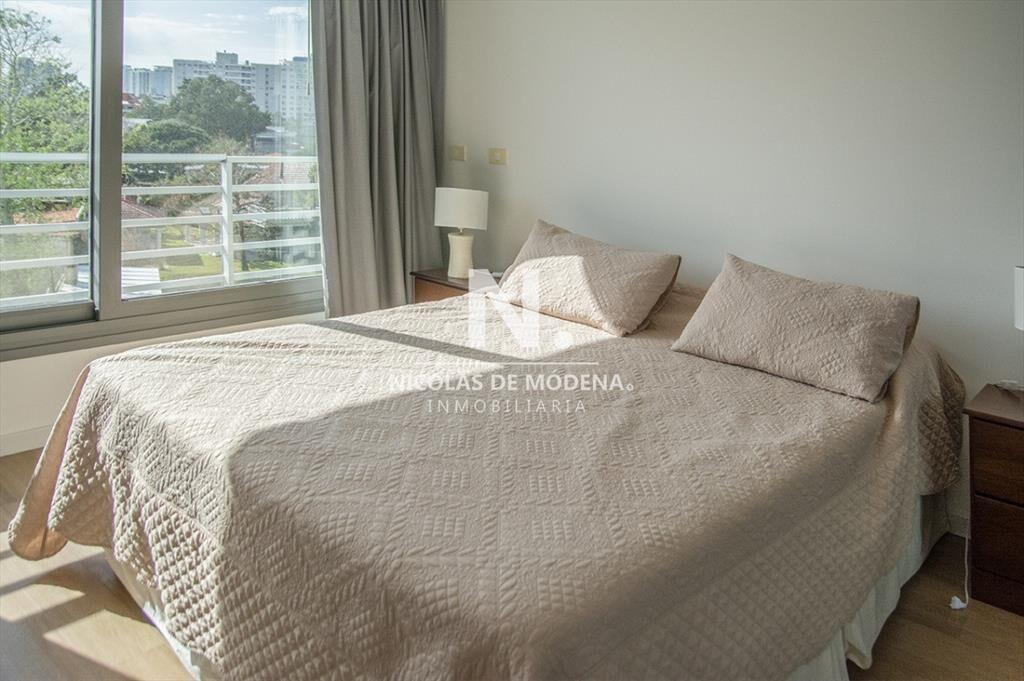 Departamento de 2 dormitorios en venta en torre moderna a m
