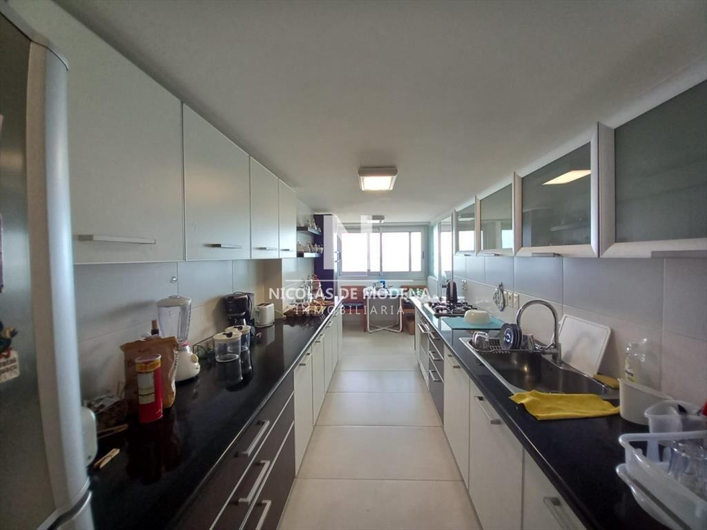 Hermoso Departamento con agradable vista.