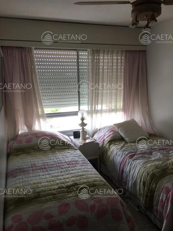 Venta apartamento 2 dormitorios playa mansa