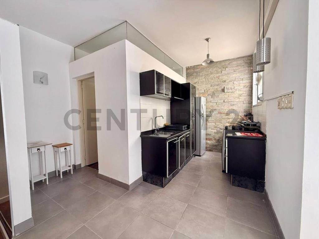 POCITOS 1 dormitorio- SIN GC - AMOBLADO - FRENTE - BANCO ...