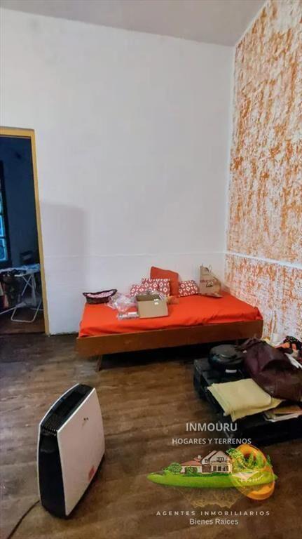 Se vende apartamento con renta, 2 dormitorios, Goes.