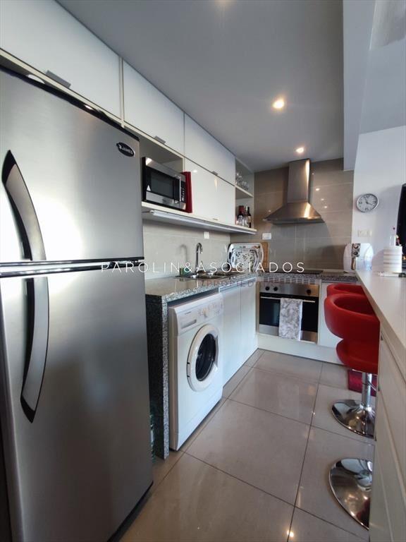 Apartamento en venta, disfrutable todo el año.