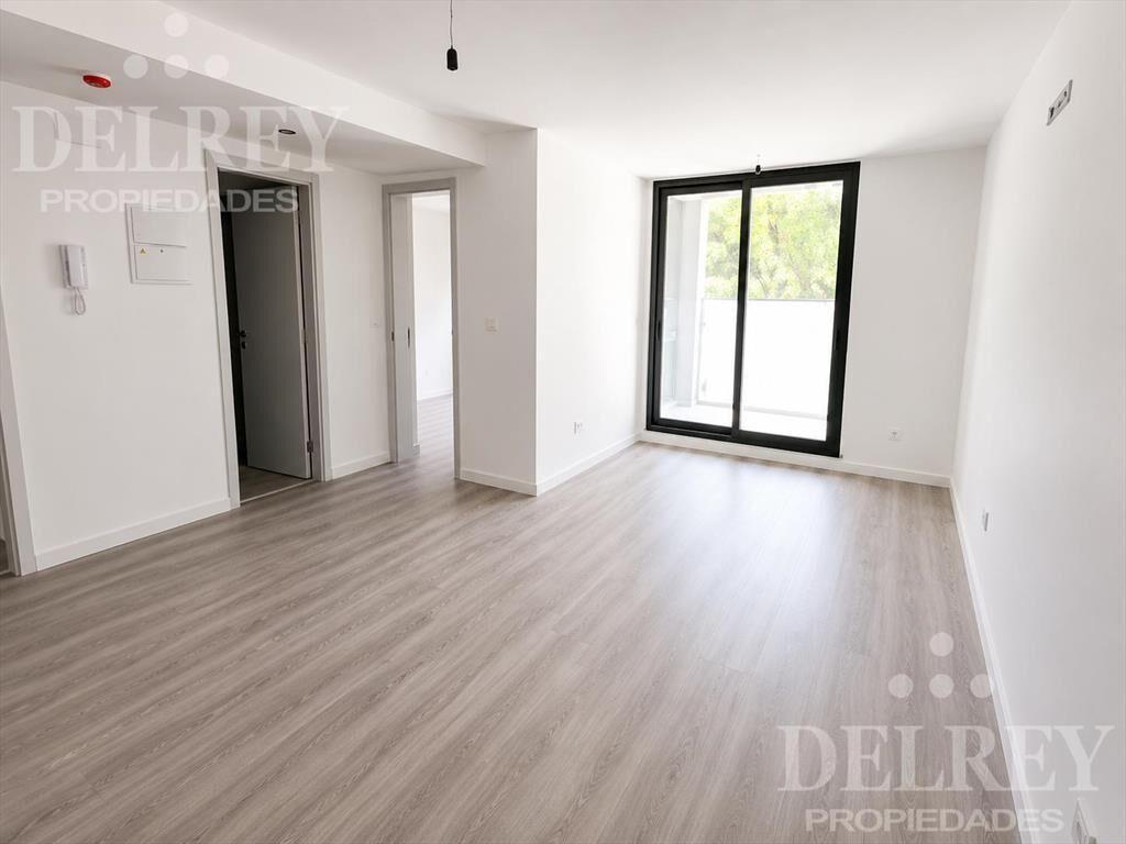 Venta Apartamento - Palermo DELREY PROPIEDADES