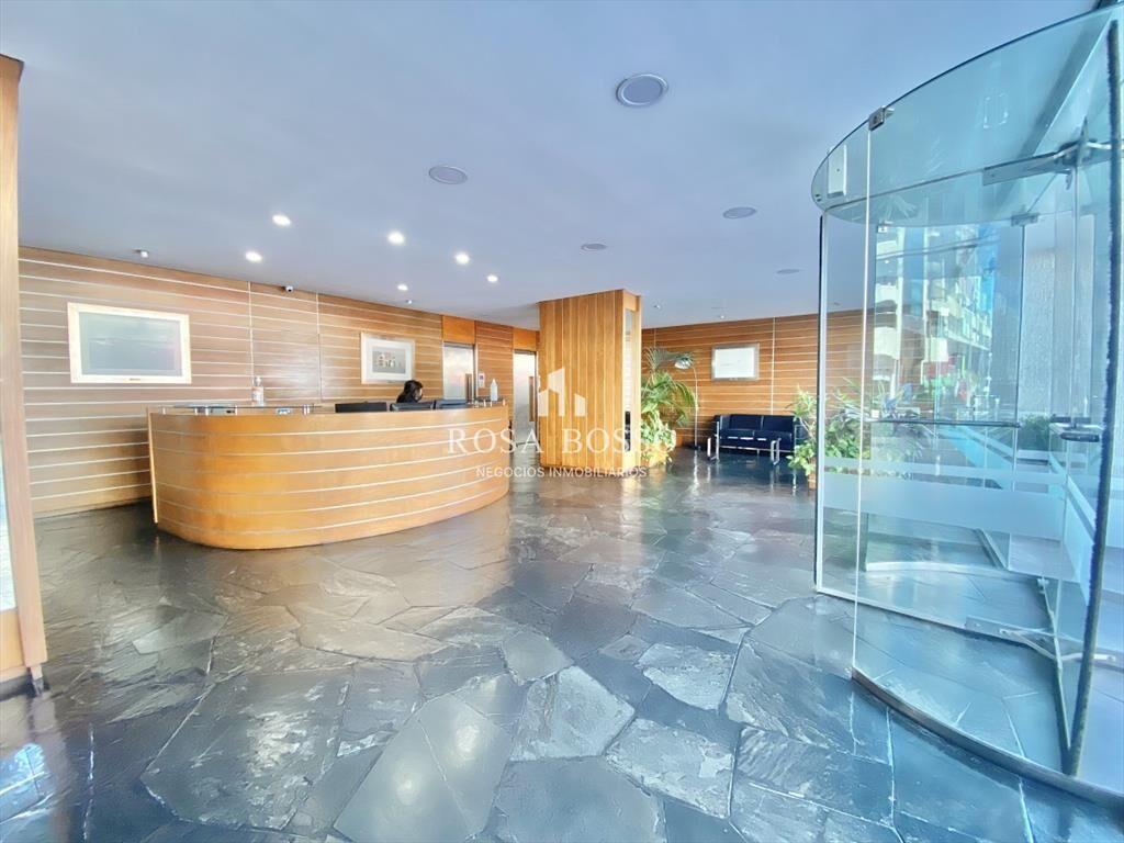 Apartamento Alquiler 1 dormitorio Peninsula Punta del Este