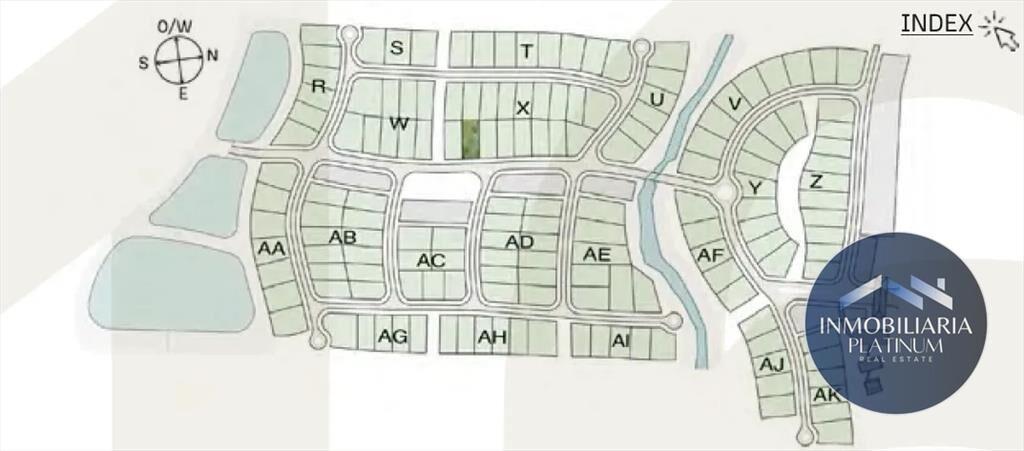 Terreno en venta de 885m2 ubicado en Cavas de la Tahona