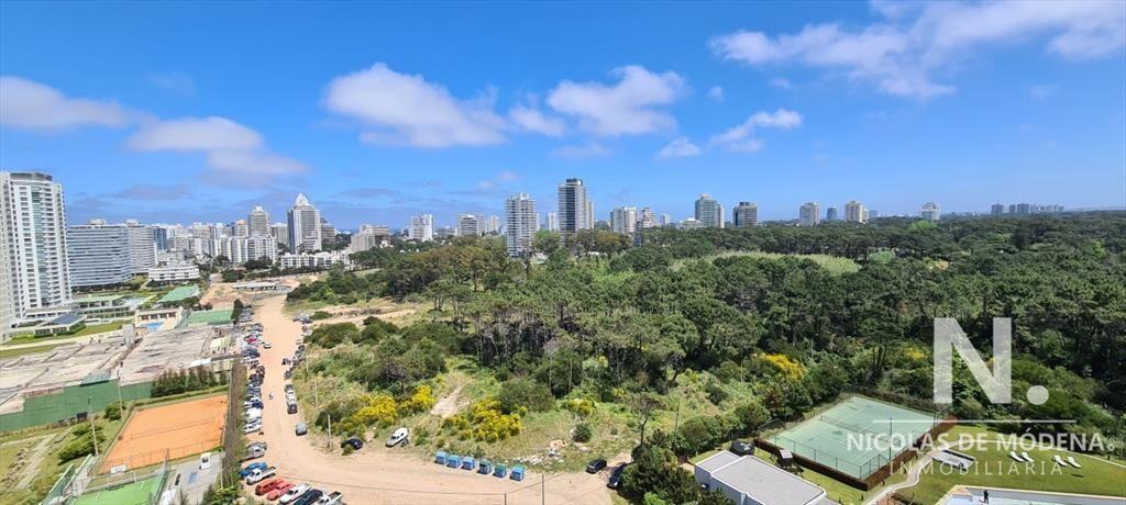 Apartamento en alquiler