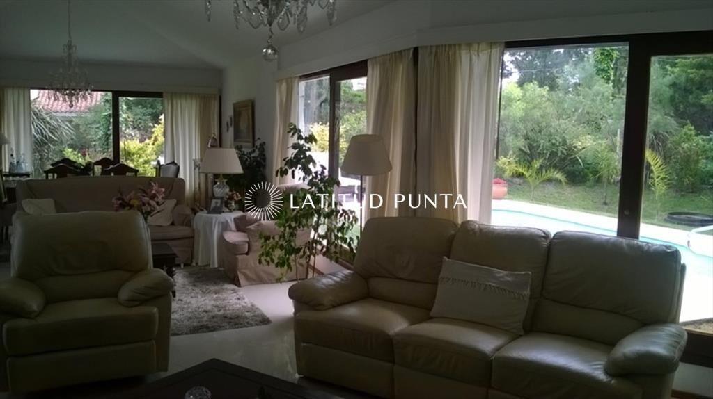 Casa en Mansa