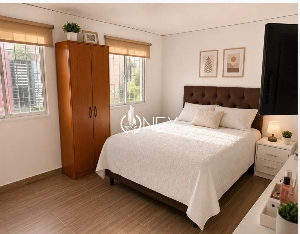 Se venden 2 casa en Maroñas, Montevideo.