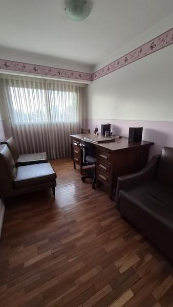 Apartamento Venta en Pocitos Nuevo