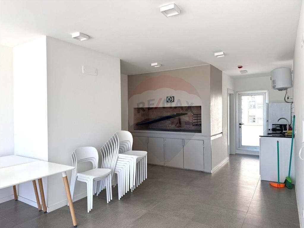 Venta apartamento monoambiente Centro