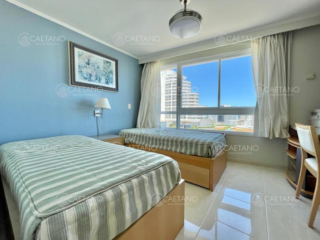 Millenium Tower Punta del Este