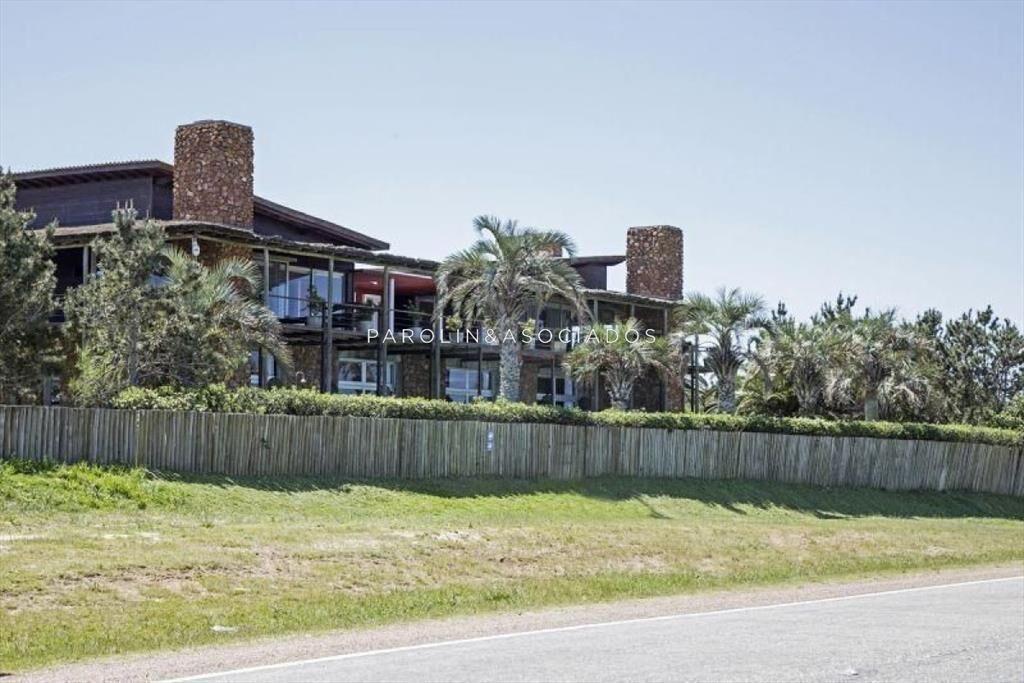 Casa en venta de 4 dormitorios en José Ignacio,