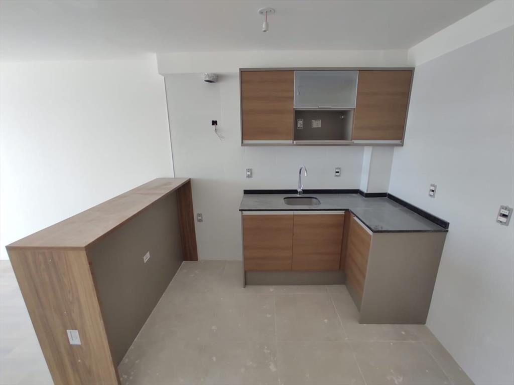 Apartamento en alquiler 1 dormitorio con garaje La Blanquea