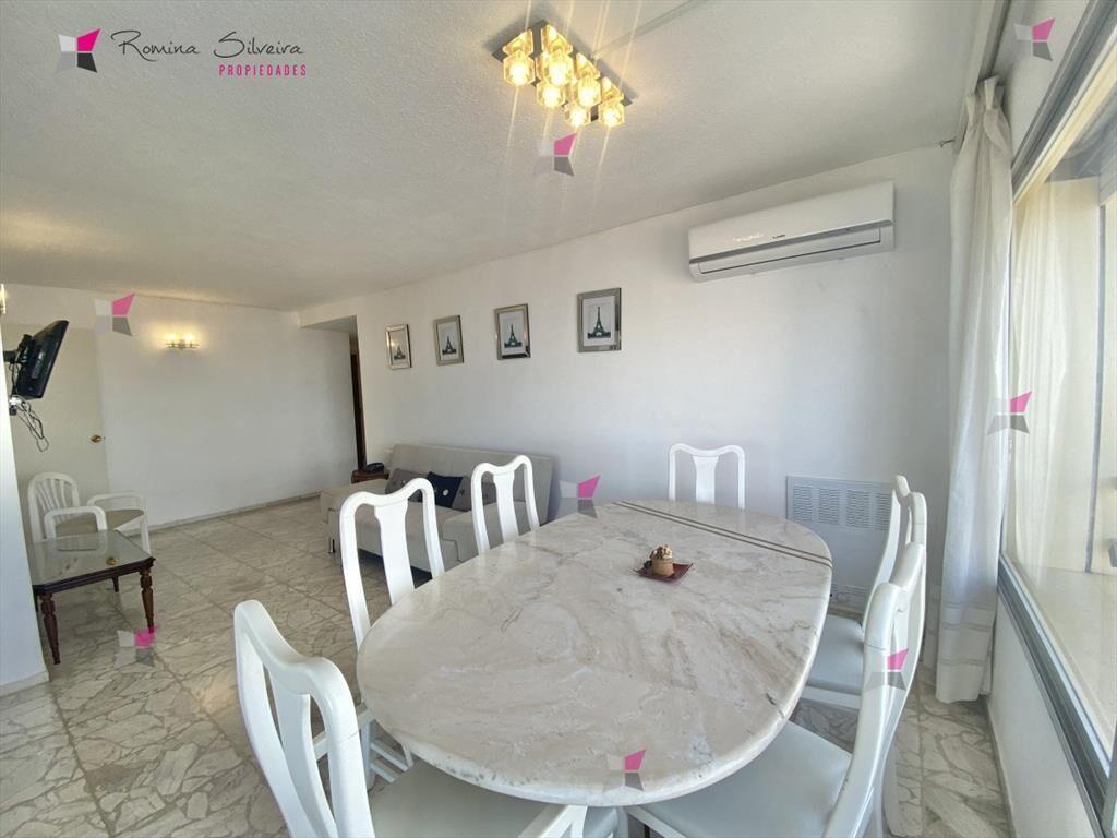VENTA DE APARTAMENTO DE 2 DORMITORIOS EN PUNTA