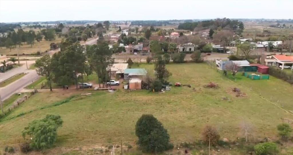 Excelente Terreno en Avenidas