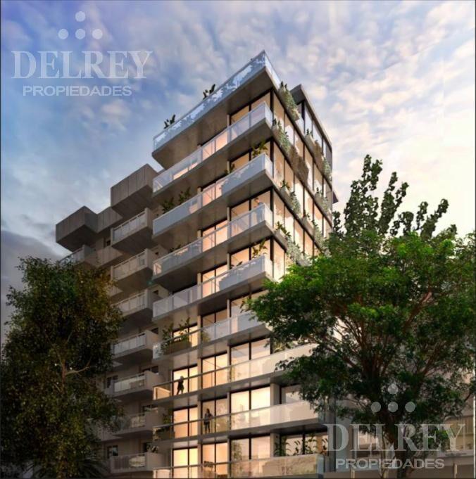 Venta Apartamento - Pocitos DELREY PROPIEDADES