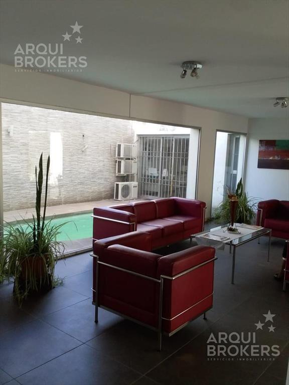 Apartamento de un dormitorio en venta en Pocitos equipado