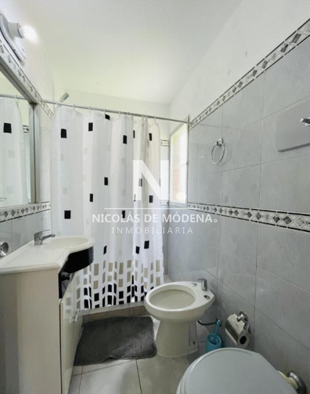 Apartamento a metros del mar, en Aidy Grill de 2