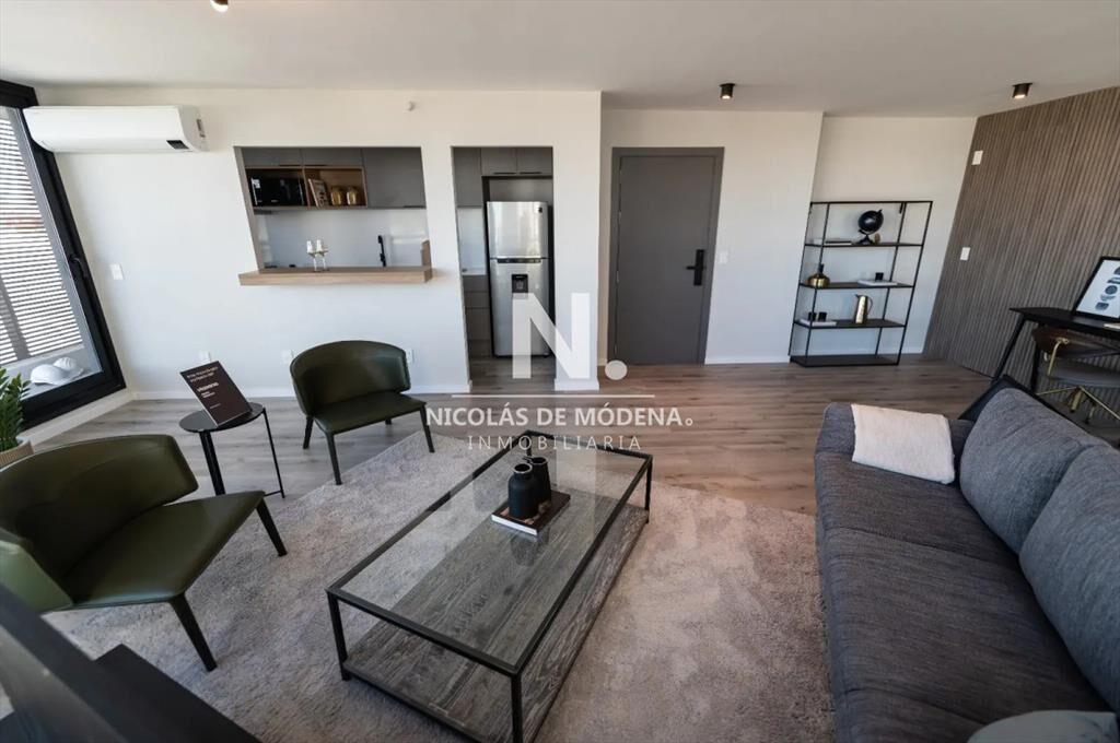 Venta Apartamento de 3 Dormitorios con vista en