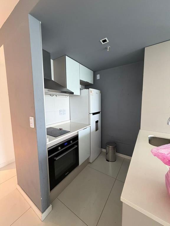 Alquiler anual apartamento de 1 dormitorio en Punta del Est
