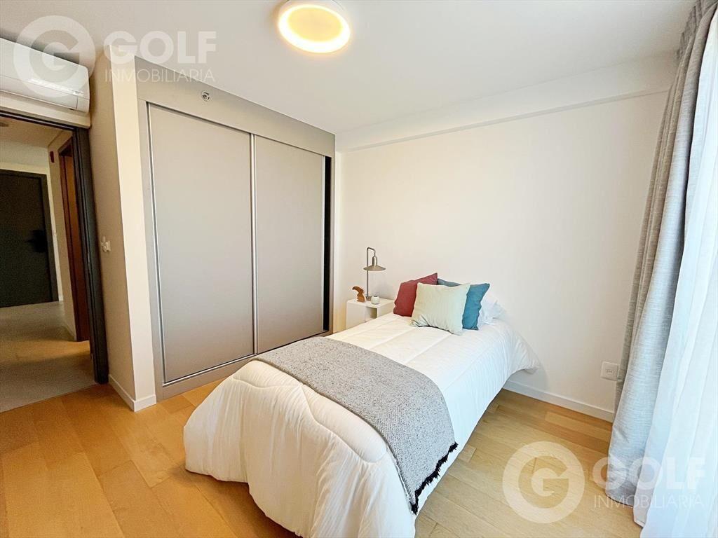 Venta de apartamento de 2 dormitorios con Terraza en Carras