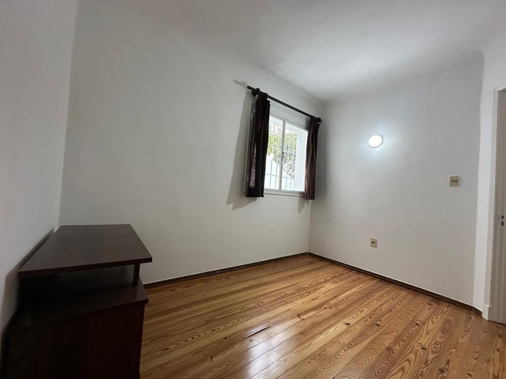 ALQUILER APARTAMENTO CON PATIO - POCITOS