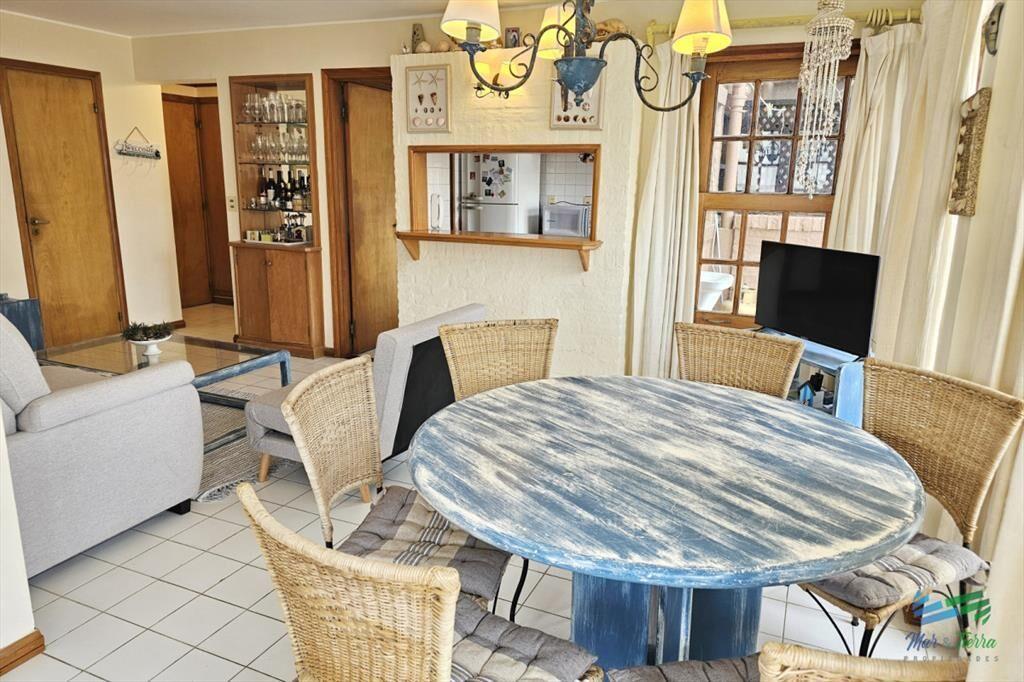 Apartamento con gran terraza, parrillero propio 2