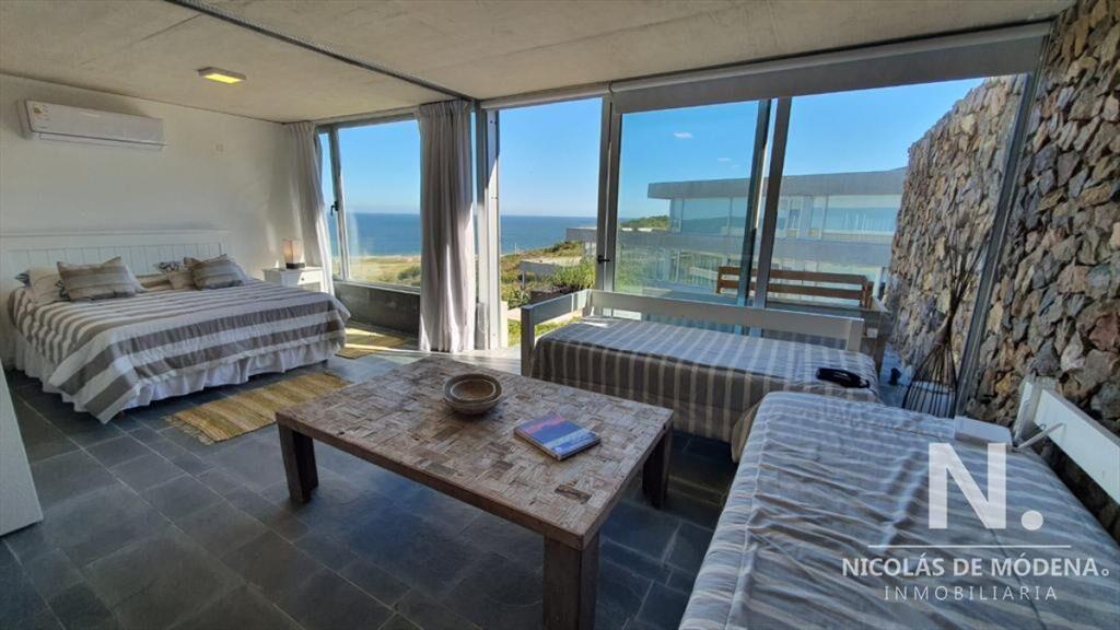 Venta apartamento Punta Ballena con vista al mar