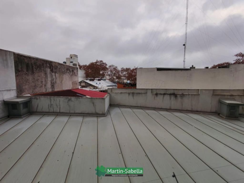 Apartamento en Alquiler - Aguada