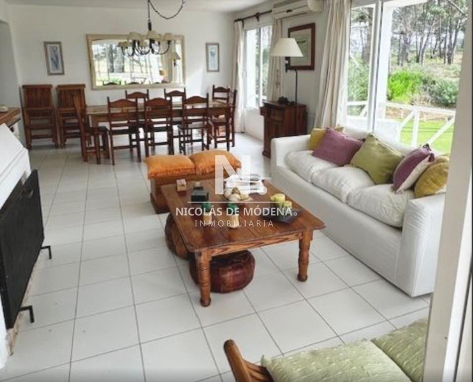 Apartamento en venta de 2 dormitorios en Punta