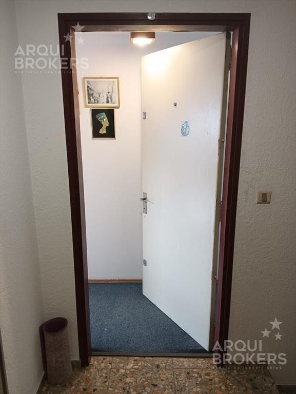Apartamento en alquiler de un dormitorio con muebles en Pa
