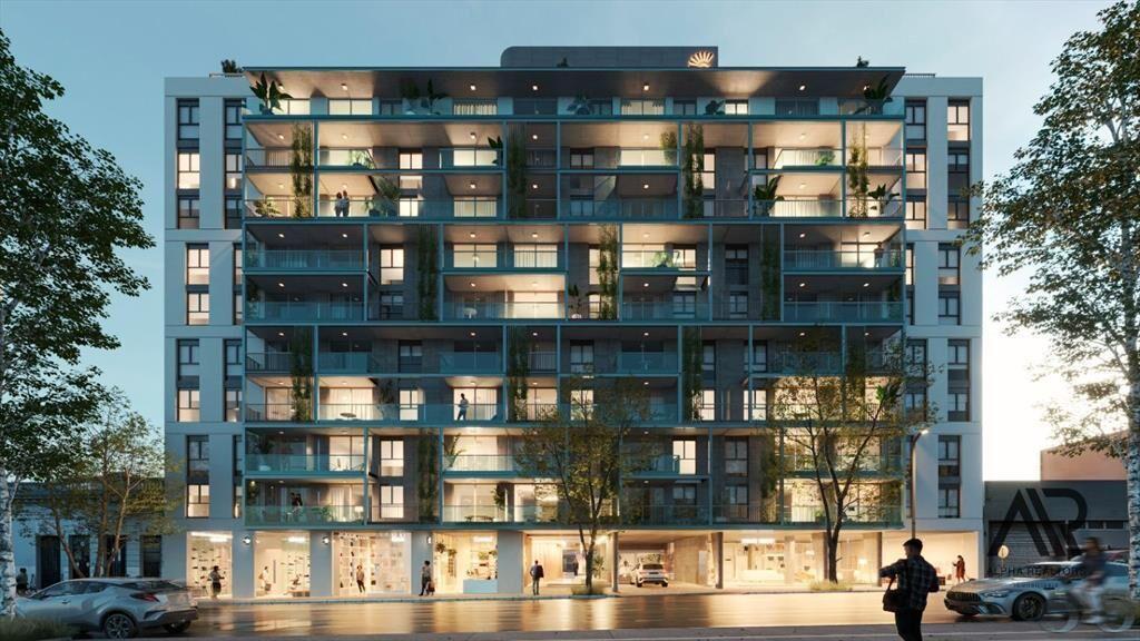Apartamento de 1 dormitorio venta en Tres Cruces