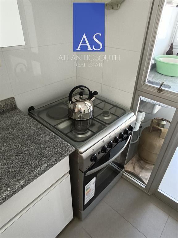 Apartamento 2 dormitorios + dependencia con en