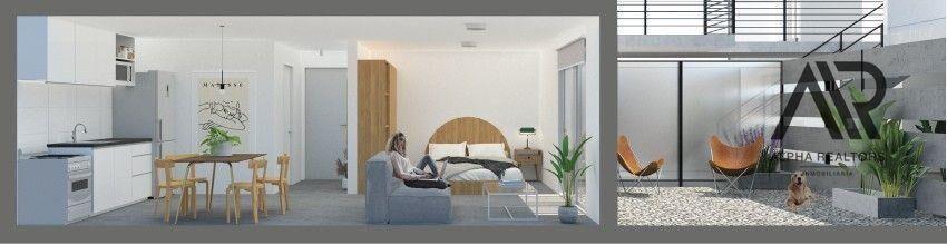 Apartamento en venta en La Blanqueada