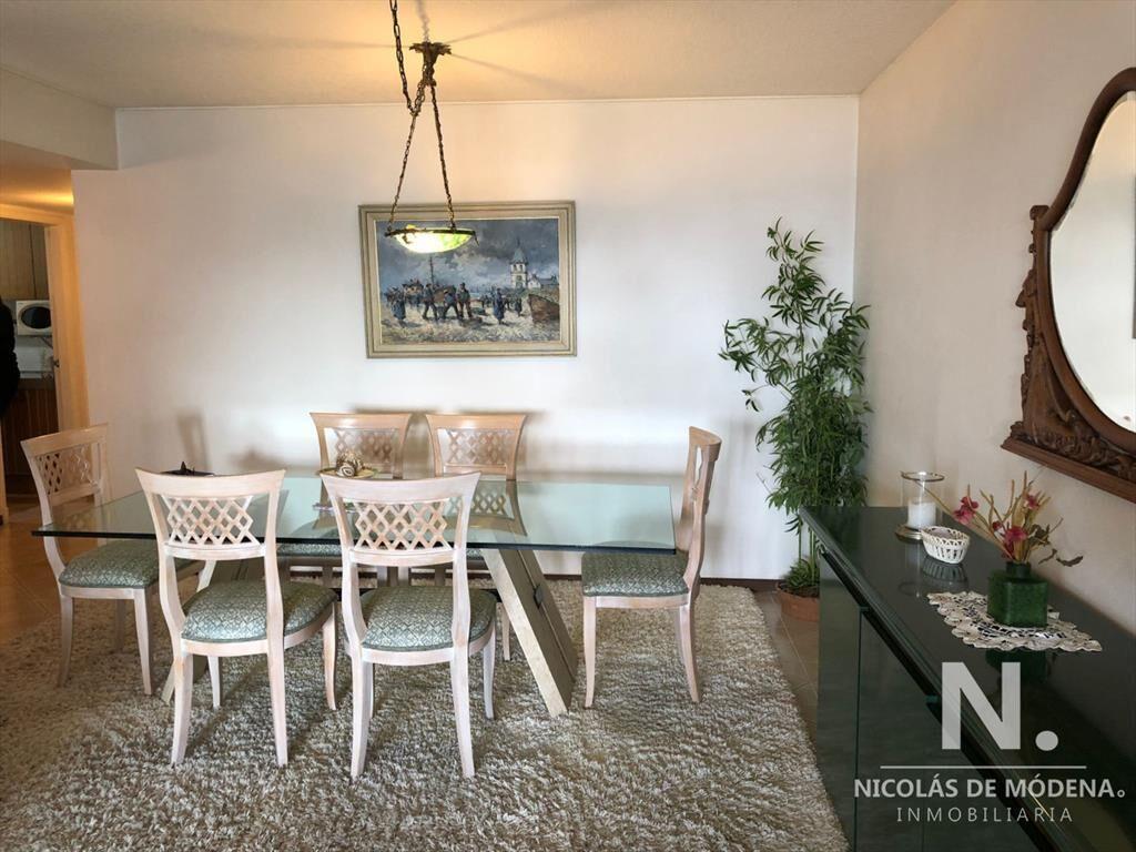 Estrella de Mar, Venta de apartamento frente al mar en pla