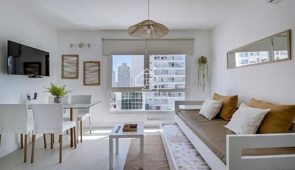 Apartamento Venta 1 dormitorio Peninsula