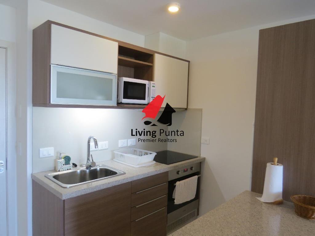 Apartamento en Roosevelt, 1 dormitorios *
