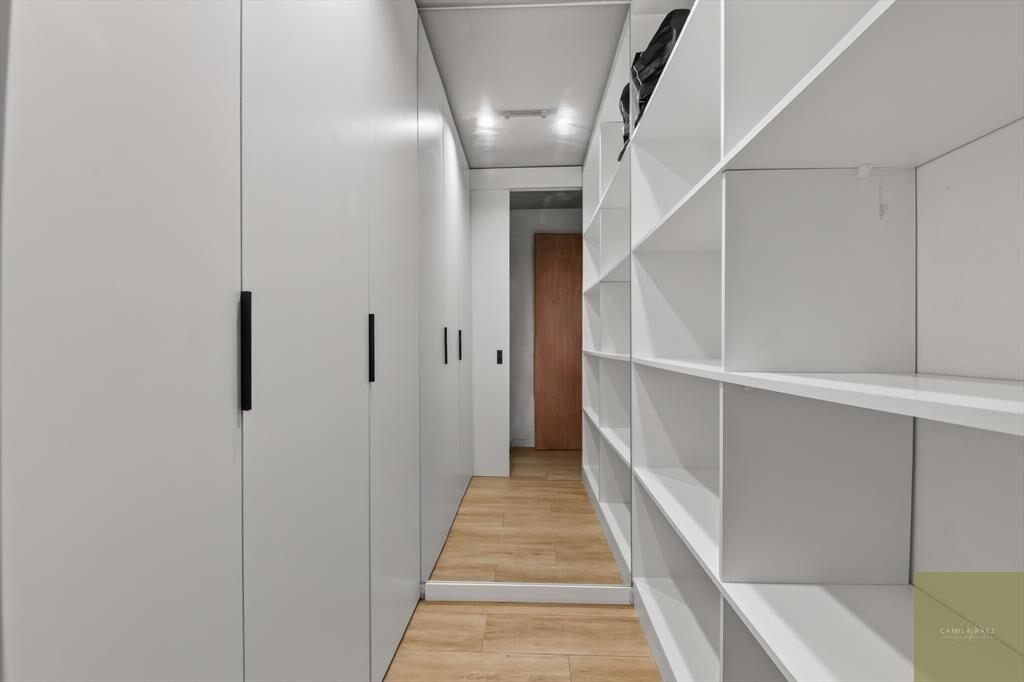 Apartamento de un dormitorio, garaje, box y balcón en Pu...