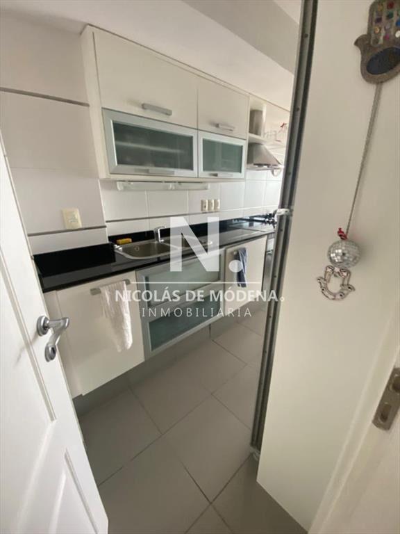 Hermoso apartamento con excelente vista!