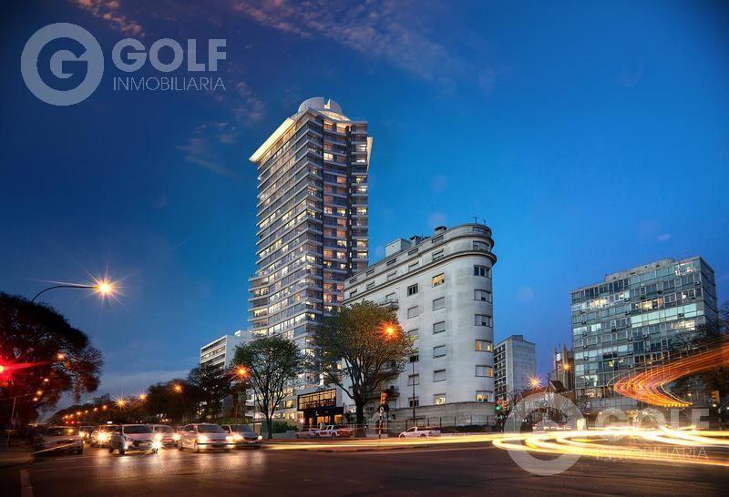 Vendo monoambiente en Pocitos