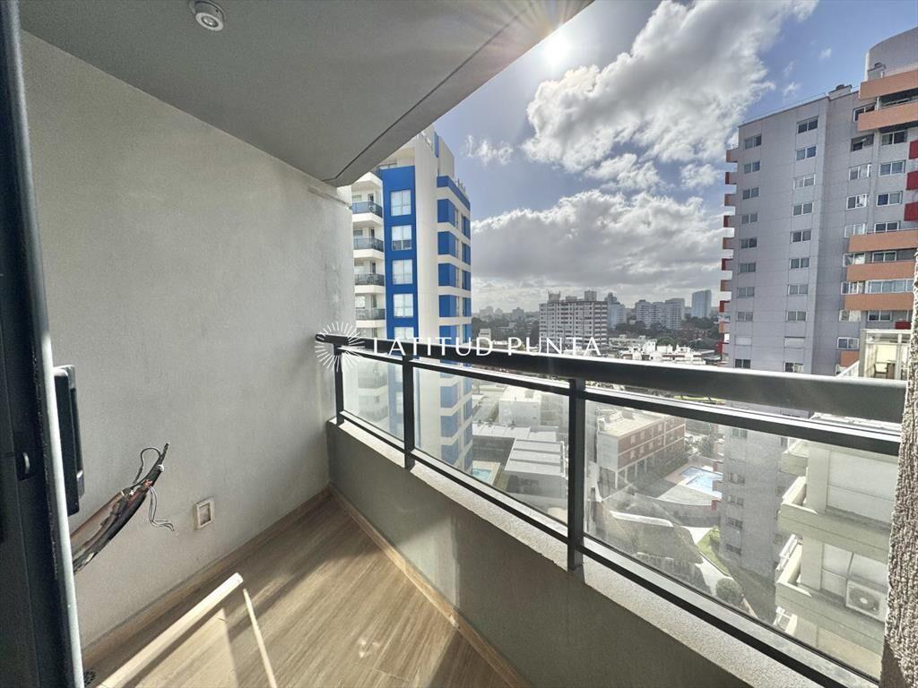 Apartamento 1 dormitorio. Brava