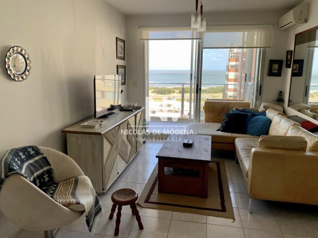 Apartamento en Venta, vista al mar, Playa Brava,